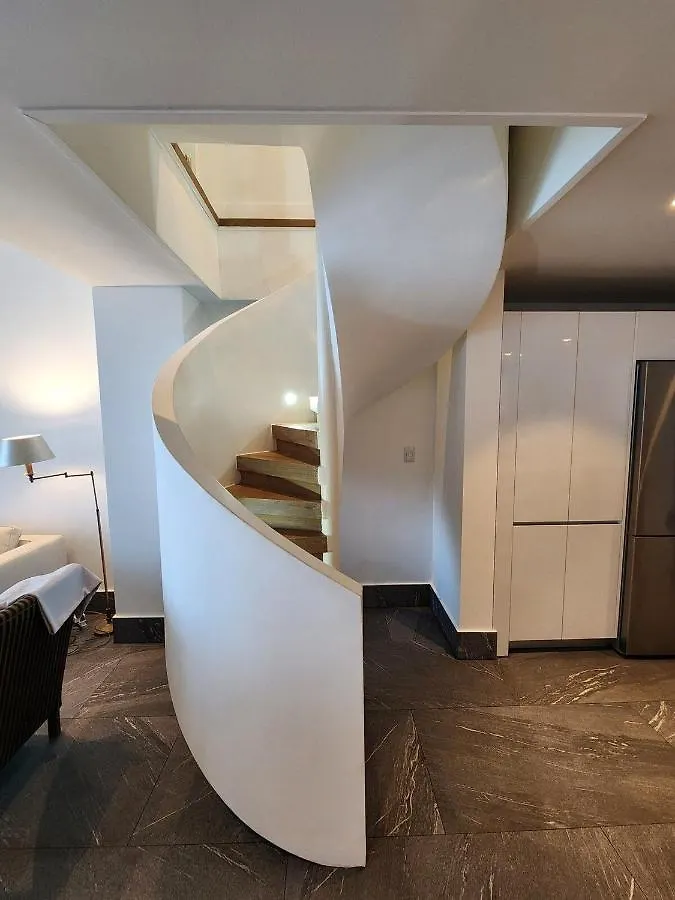 פונטה קאנה Exclusivos Apartamentos Con Vista A La Playa En Aquamarina, Cap Cana 0*, פונטה קאנה הרפובליקה הדומיניקנית