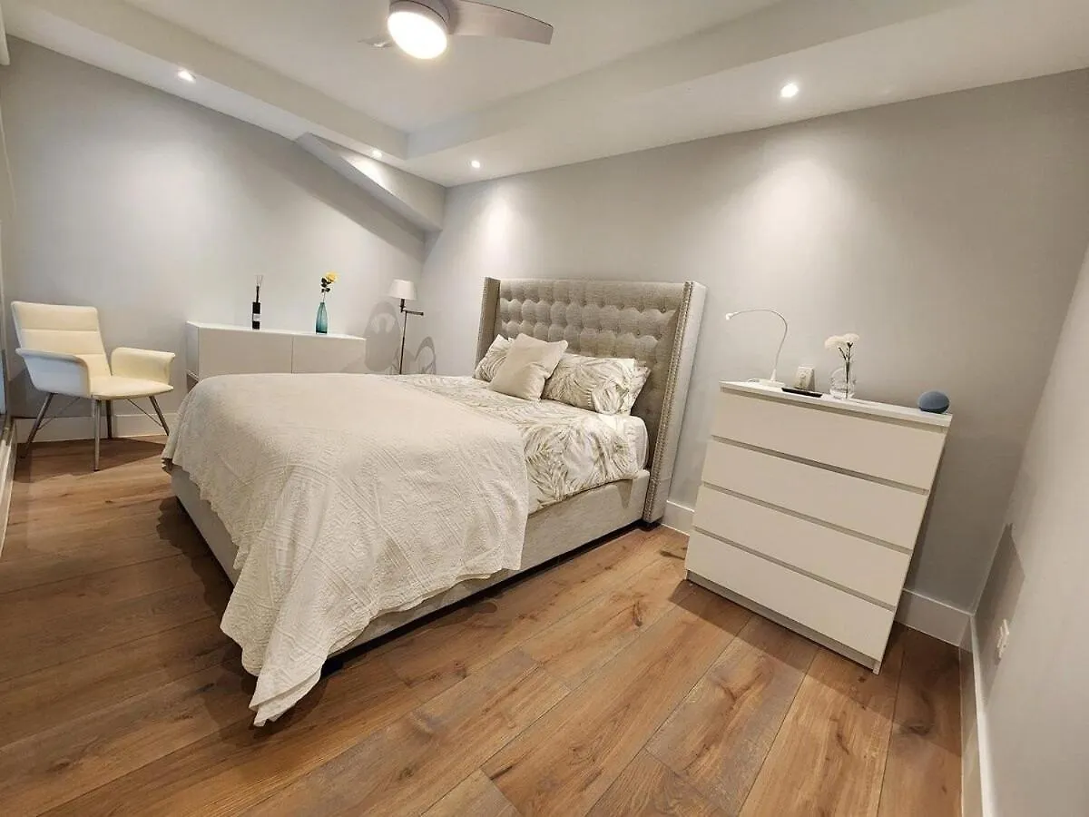 פונטה קאנה Exclusivos Apartamentos Con Vista A La Playa En Aquamarina, Cap Cana 0*, פונטה קאנה