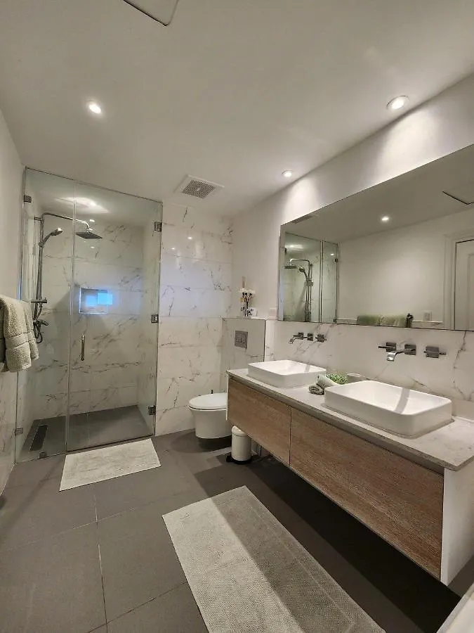פונטה קאנה Exclusivos Apartamentos Con Vista A La Playa En Aquamarina, Cap Cana דירה פונטה קאנה