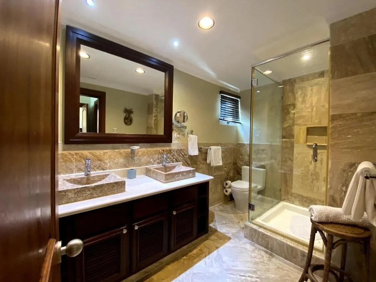דירה פונטה קאנה Exclusivos Apartamentos Con Vista A La Playa En Aquamarina, Cap Cana