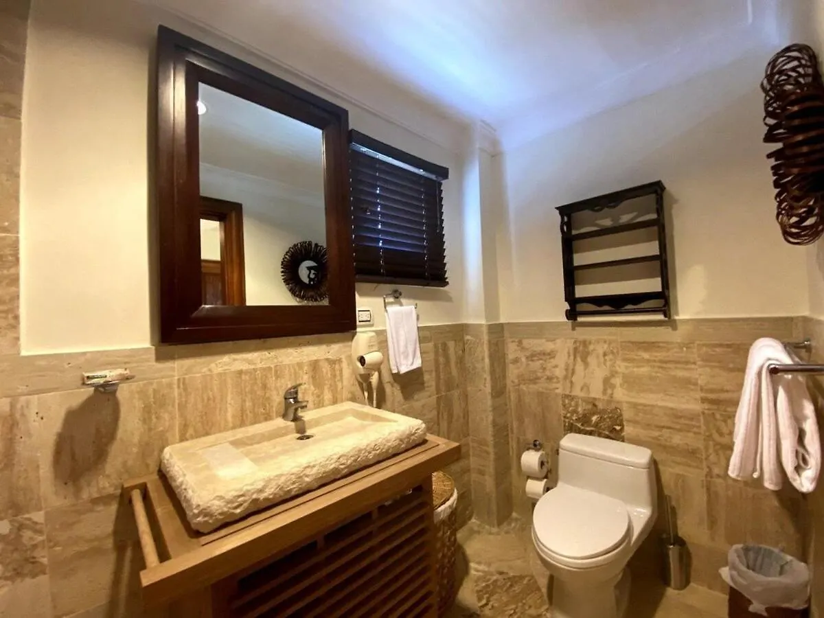 פונטה קאנה Exclusivos Apartamentos Con Vista A La Playa En Aquamarina, Cap Cana 0*, פונטה קאנה הרפובליקה הדומיניקנית