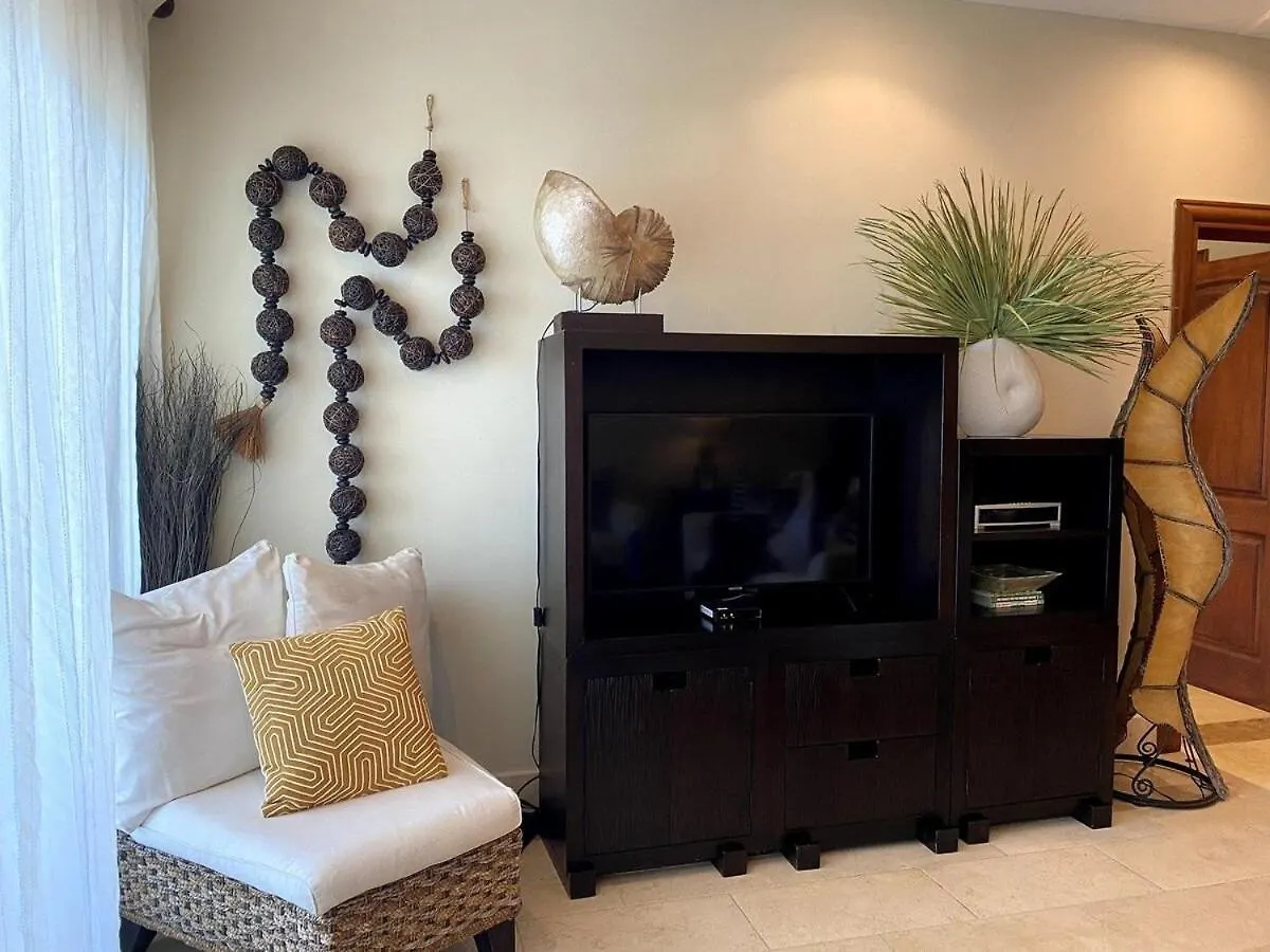 פונטה קאנה Exclusivos Apartamentos Con Vista A La Playa En Aquamarina, Cap Cana דירה פונטה קאנה