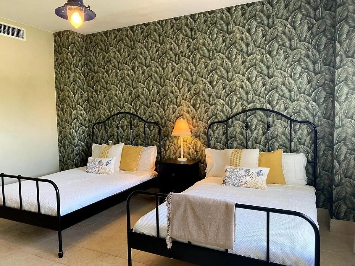 פונטה קאנה Exclusivos Apartamentos Con Vista A La Playa En Aquamarina, Cap Cana 0*, פונטה קאנה