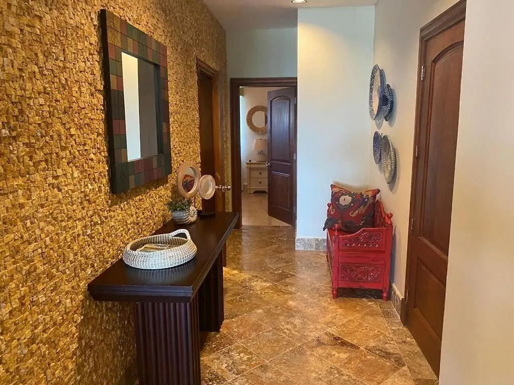 פונטה קאנה Exclusivos Apartamentos Con Vista A La Playa En Aquamarina, Cap Cana 0*, פונטה קאנה