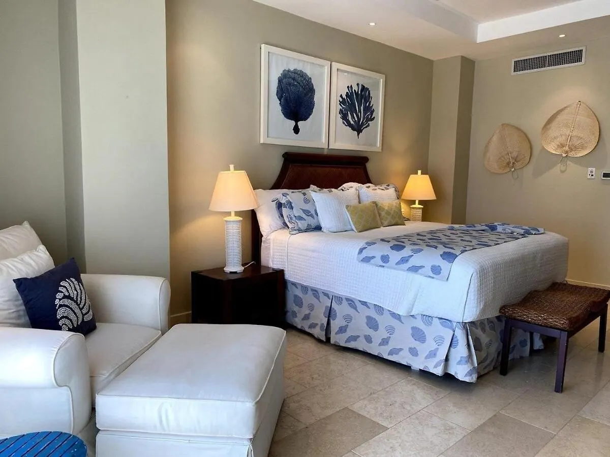 דירה פונטה קאנה Exclusivos Apartamentos Con Vista A La Playa En Aquamarina, Cap Cana