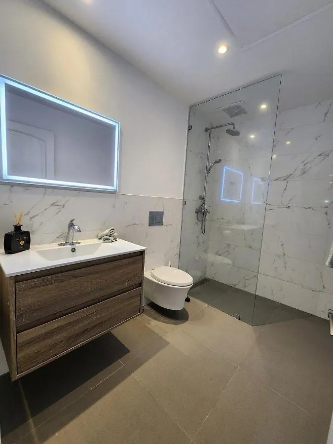 Exclusivos Apartamentos Con Vista A La Playa En Aquamarina, Cap Cana Punta Cana