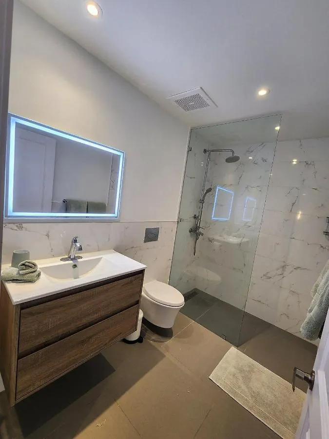 Apartman Exclusivos Apartamentos Con Vista A La Playa En Aquamarina, Cap Cana Punta Cana