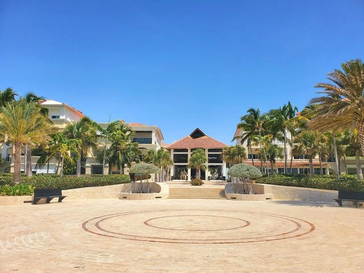 Exclusivos Apartamentos Con Vista A La Playa En Aquamarina, Cap Cana Punta Cana 0*,  Dominikai Köztársaság