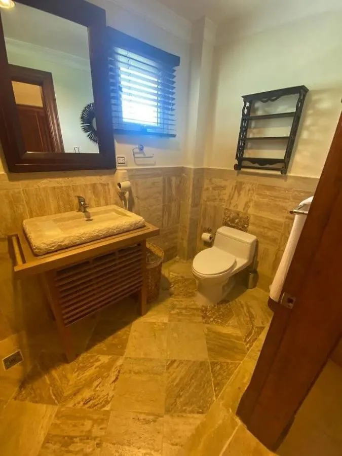 Apartman Exclusivos Apartamentos Con Vista A La Playa En Aquamarina, Cap Cana Punta Cana
